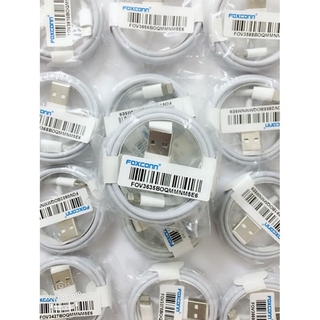 Cáp foxcom chính hãng 5 chíp trống lỗi chíp 3415 đầu bọc thép