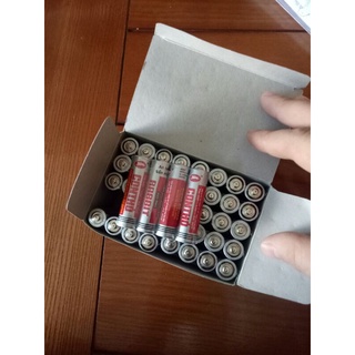 PIN CON THỎ 40 viên tiểu AA