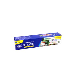 Túi đựng thực phẩm có khóa eufood size xl 10pcs