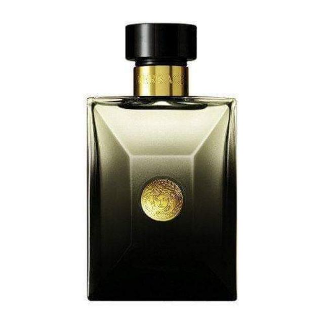 Nước hoa mini VERSACE - OUD NOIR (EAU DE PARFUM) 5ML