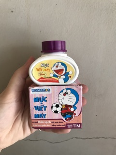 Mực bút máy Doremon