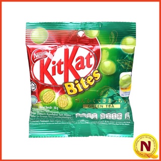 Socola kitkat : chunky, bites, 2f, 4f, milobar