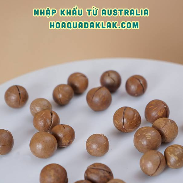 Hoa Quả Đăk Lăk