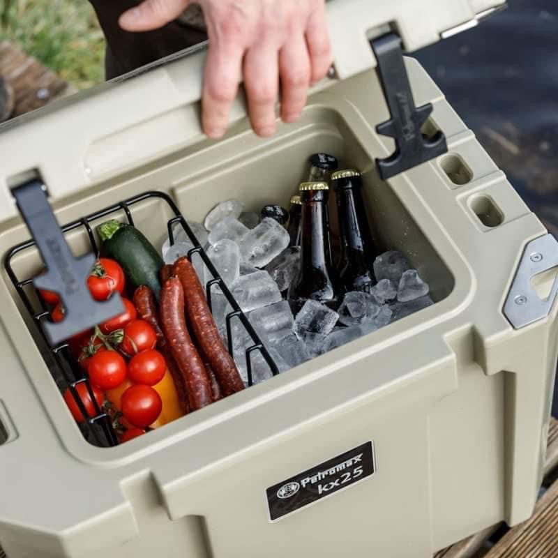 Thùng đá Petromax Cool Box Kx25