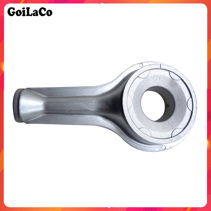 Bộ Ống điếu/Họng chia lửa bếp gas du lịch Namilux đa năng, Dùng được cho tất cả các loại bếp du lịch Namilux