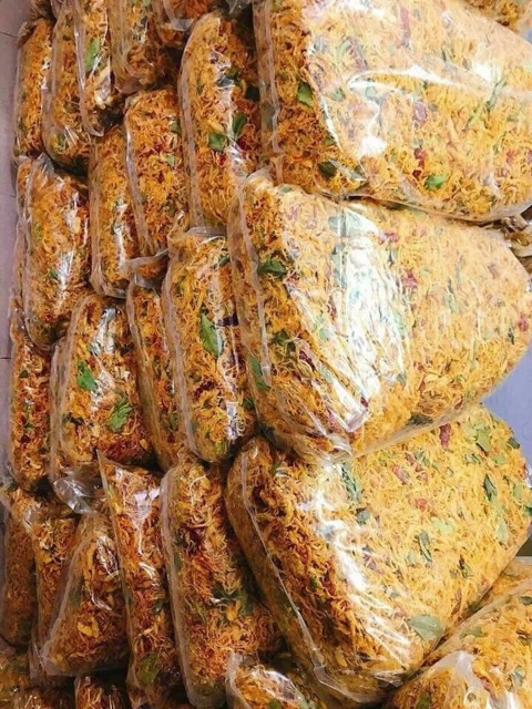 Combo sỉ 5kg khô gà cho khách | BigBuy360 - bigbuy360.vn