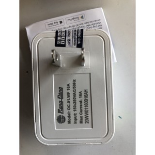 ổ cắm thông minh wifi