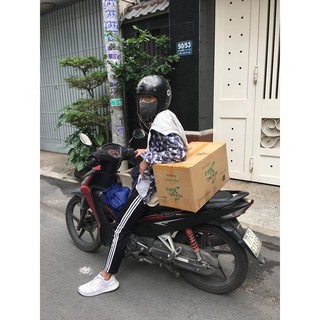 10 BỊCH BÁNH TRÁNG SẤY MẮM BÌNH ĐỊNH