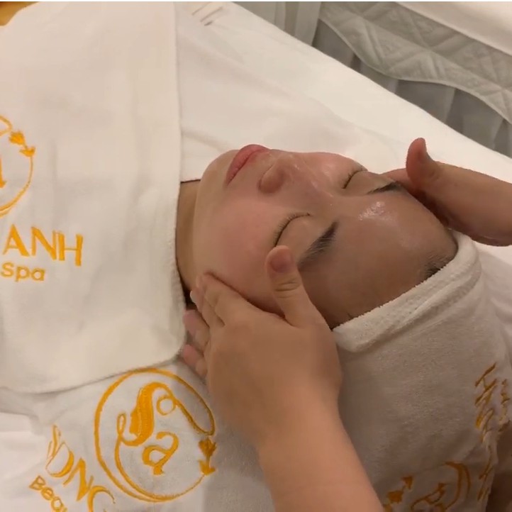 HCM [E-Voucher] - Liệu pháp trắng hồng làn da chuẩn 5 sao tại Song Anh Beauty & Spa