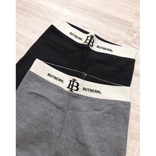 Quần legging len tăm phối cạp cực chất cực xinh