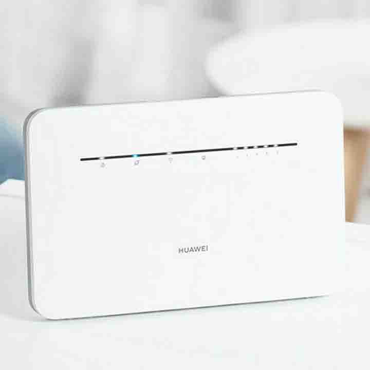 Thiết bị phát Wifi 4G Huawei B316