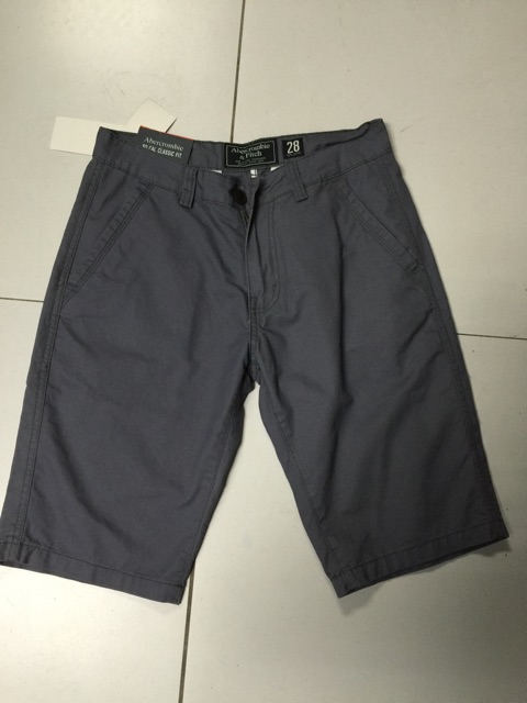 Quần short Kaki nam vnxk xịn cao cấp