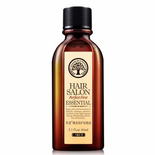 Tinh Dầu Argan Ma-Rốc Chăm Sóc Tóc Đa Năng 60ml