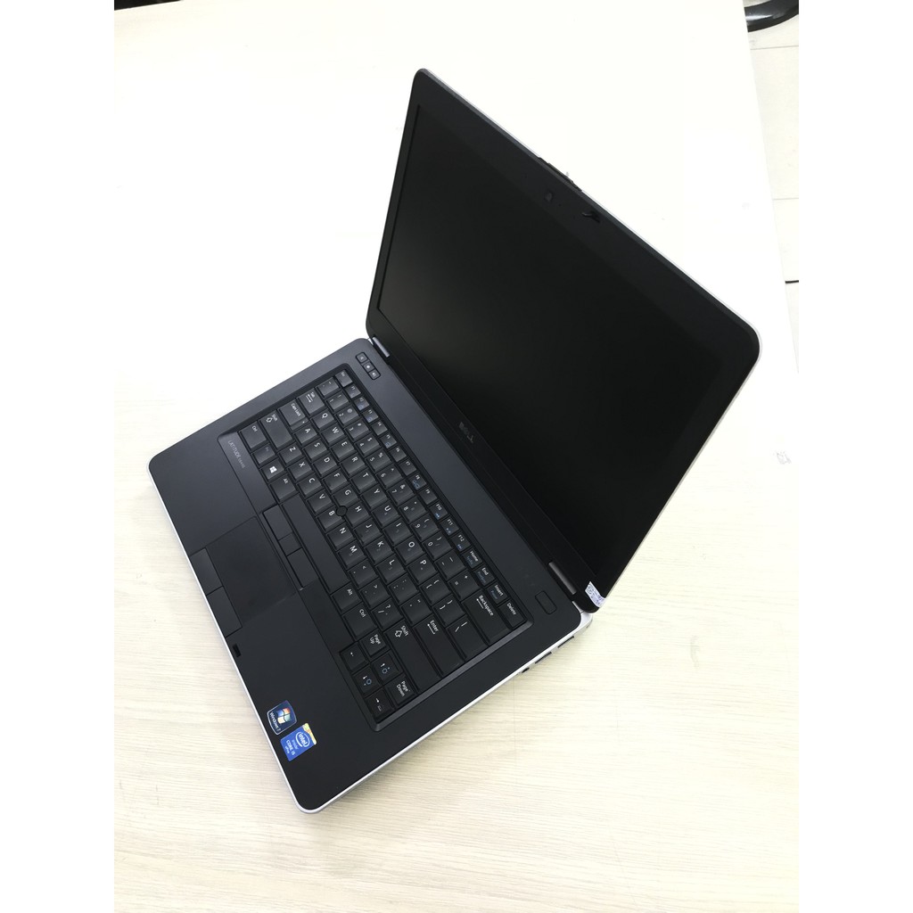 [Mã ELLAPTOP giảm 5% đơn 6TR] Laptop dell latitude E6440 cũ i5 4200M, 4GB, 320GB, màn hình 14.1 inch