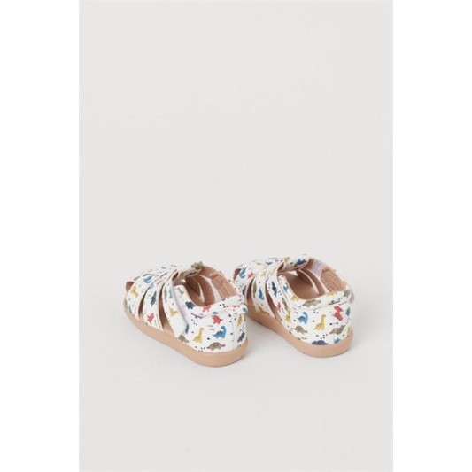 Sandal HM dư xịn