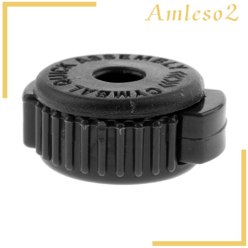 Nút Vặn Nhanh Màu Vàng Chuyên Dụng Cho Trống Cymbal