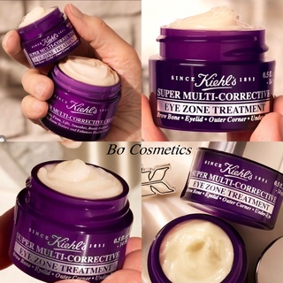 Kem dưỡng chống lão hoá và dưỡng ẩm cho mắt - Super Multi Corrective Cream