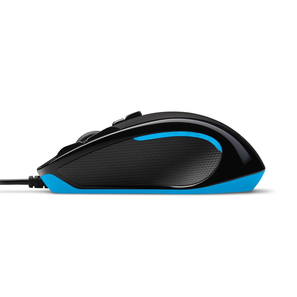 Chuột Logitech G300s chính hãng