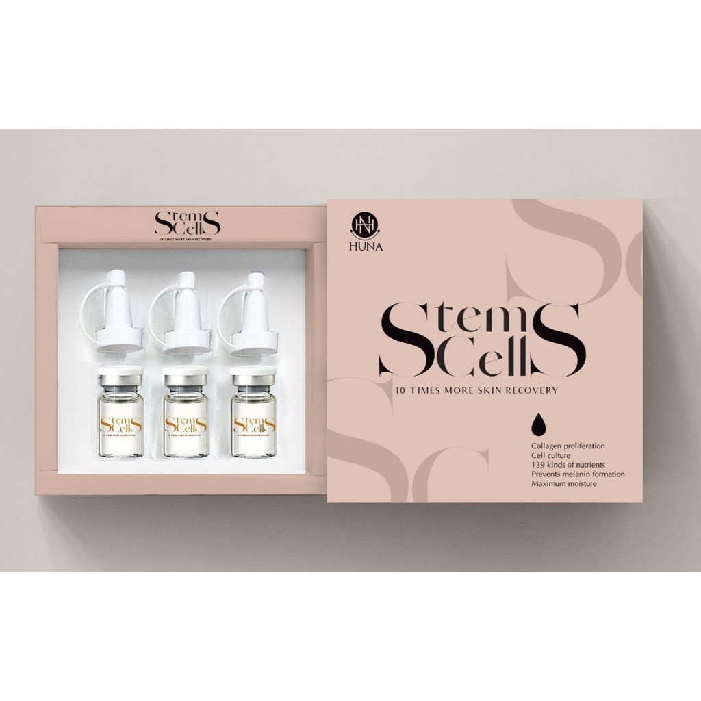 Tế bào gốc stems cell