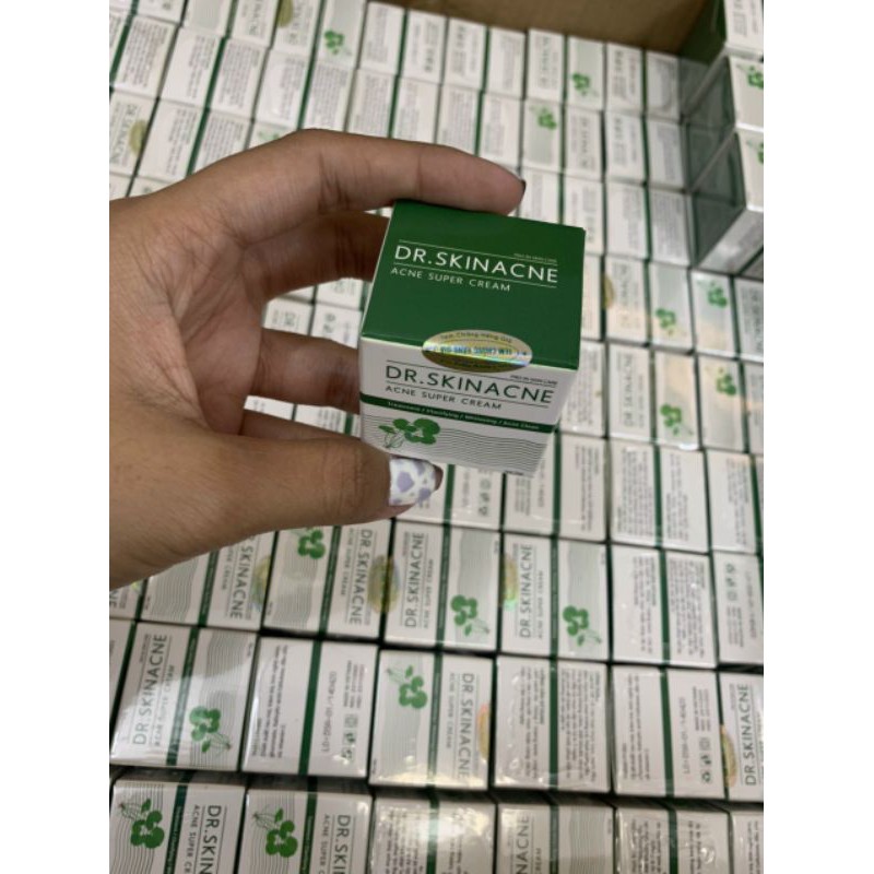 DR SKIN ACNE | BigBuy360 - bigbuy360.vn