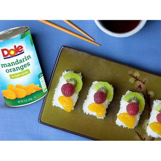 Cam Đóng Hộp Mandarin 425g