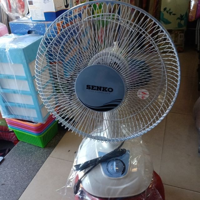Quạt bàn SENKO B1216