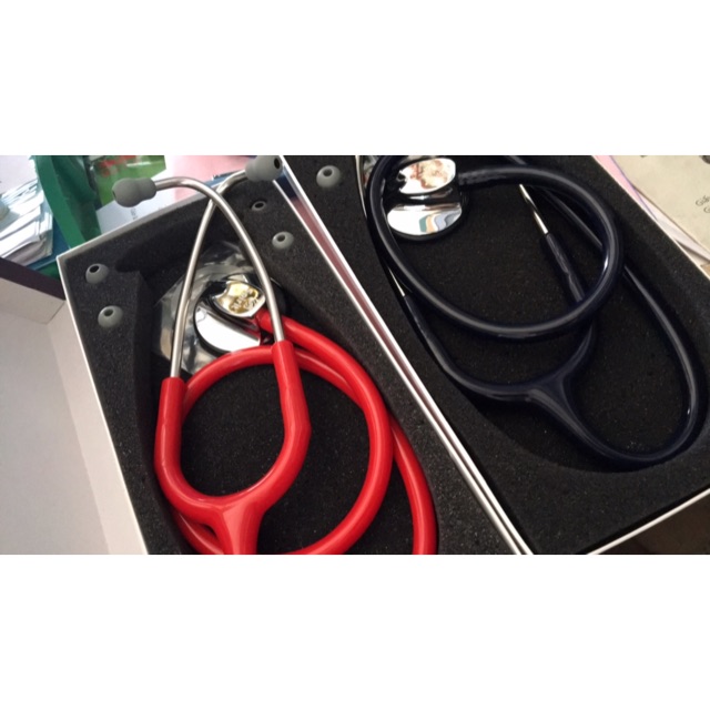 Ống nghe M601p 1 mặt