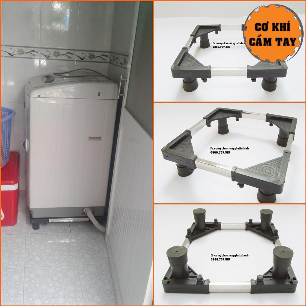 CHÂN MÁY GIẶT LỒNG ĐỨNG 7KG