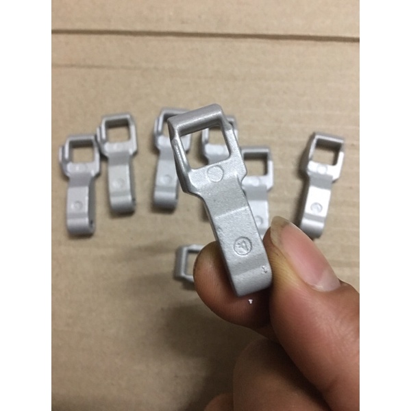 Móc cửa LG/chốt cửa máy giặt LG chính hãng 100%