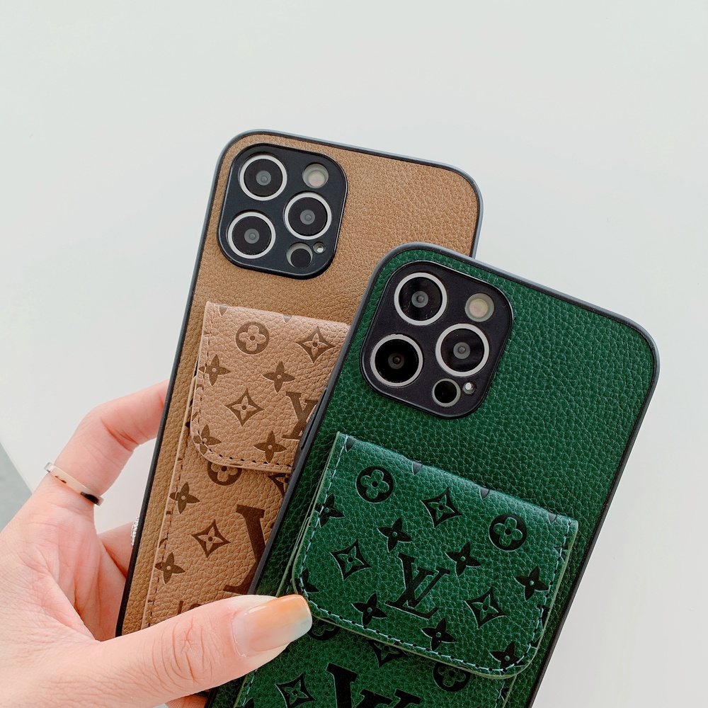 Ốp đIện thoại đa năng thích hợp cho iphone 12 mini 11 pro max mini xs max xr x 8 7 plus