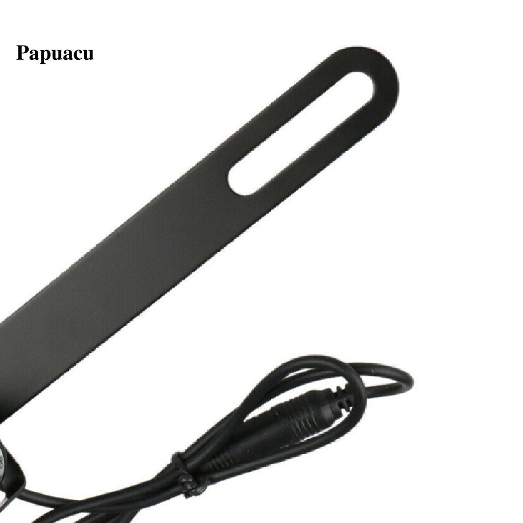 Camera lùi 120-170 độ cho xe hơi
 | BigBuy360 - bigbuy360.vn