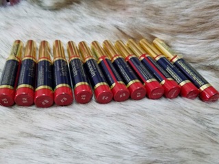 SON LIPSENSE CHÍNH HÃNG MỸ