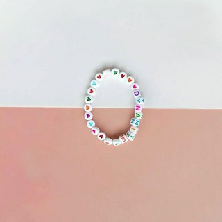 Vòng tay hạt Dynamite