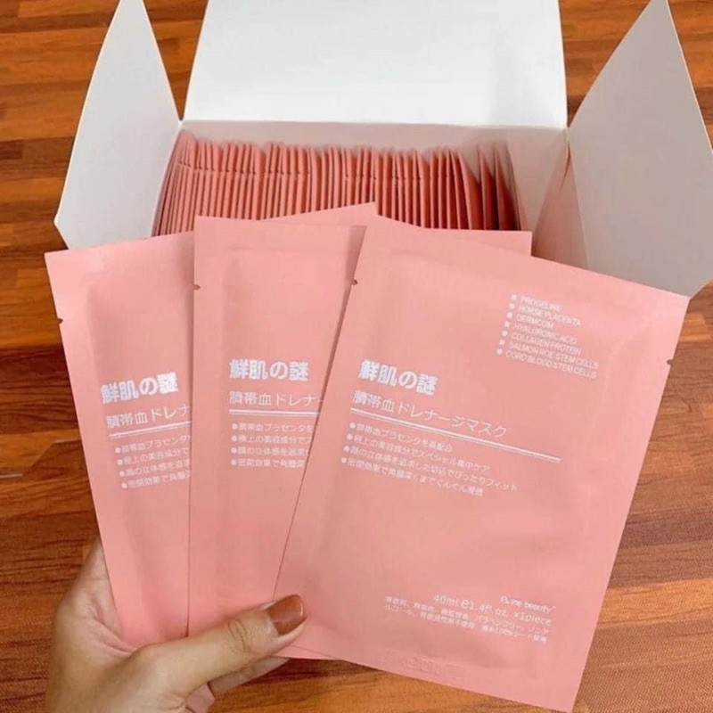 MẶT NẠ TẾ BÀO GỐC NHAU THAI | BigBuy360 - bigbuy360.vn