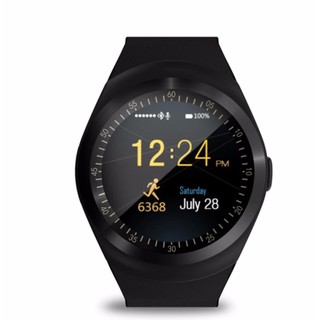 Đồng hồ thông minh smartwatch y1