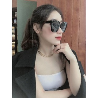 Kính Shein full box, có mail mua hàng của web