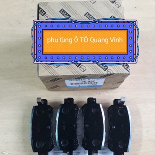 Má phanh sau mazda cx5 2012-2015