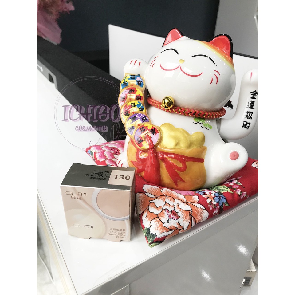 Kem nền,kem nền oumi,kem nền che khuyết điểm | BigBuy360 - bigbuy360.vn