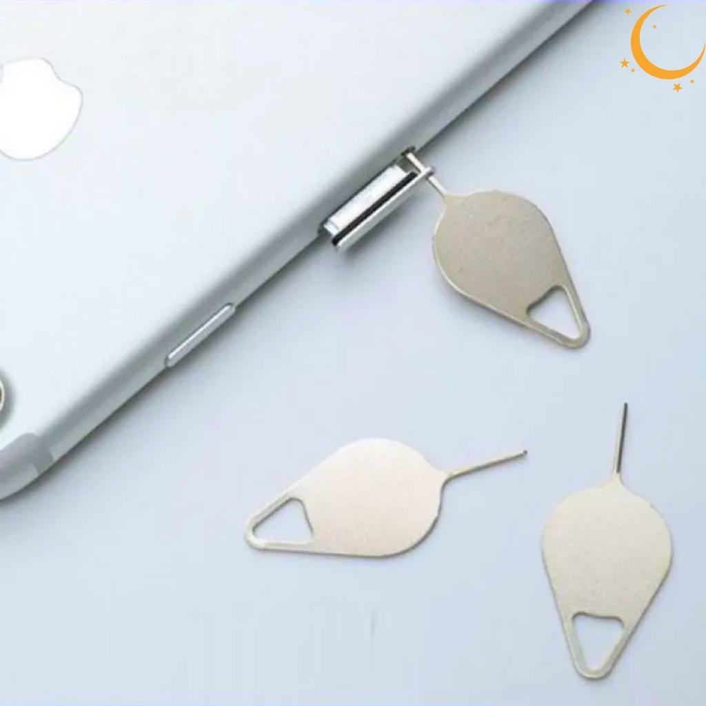 Que Chọt Sim, Que Chọc Sim Cho Các Dòng Điện Thoại