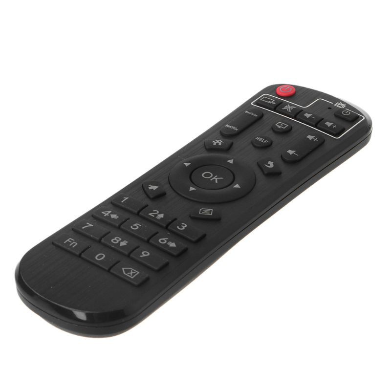 Điều Khiển Từ Xa Thay Thế Cho Tv Nexbox A95X An-Droid 7.1