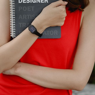 Đồng hồ Nữ Casio LQ-142E-2ADF