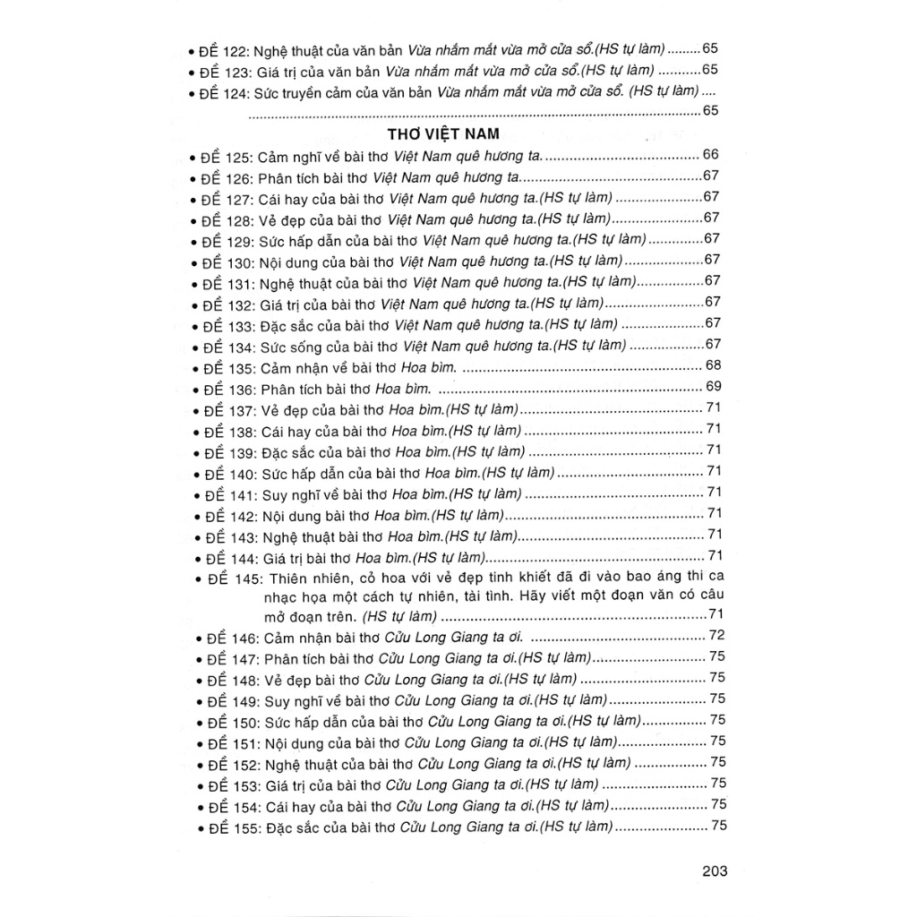 Sách - 270 Đề Và Bài Văn Hay Lớp 6 (Dùng Chung Cho Các Bộ SGK Hiện Hành) - HA