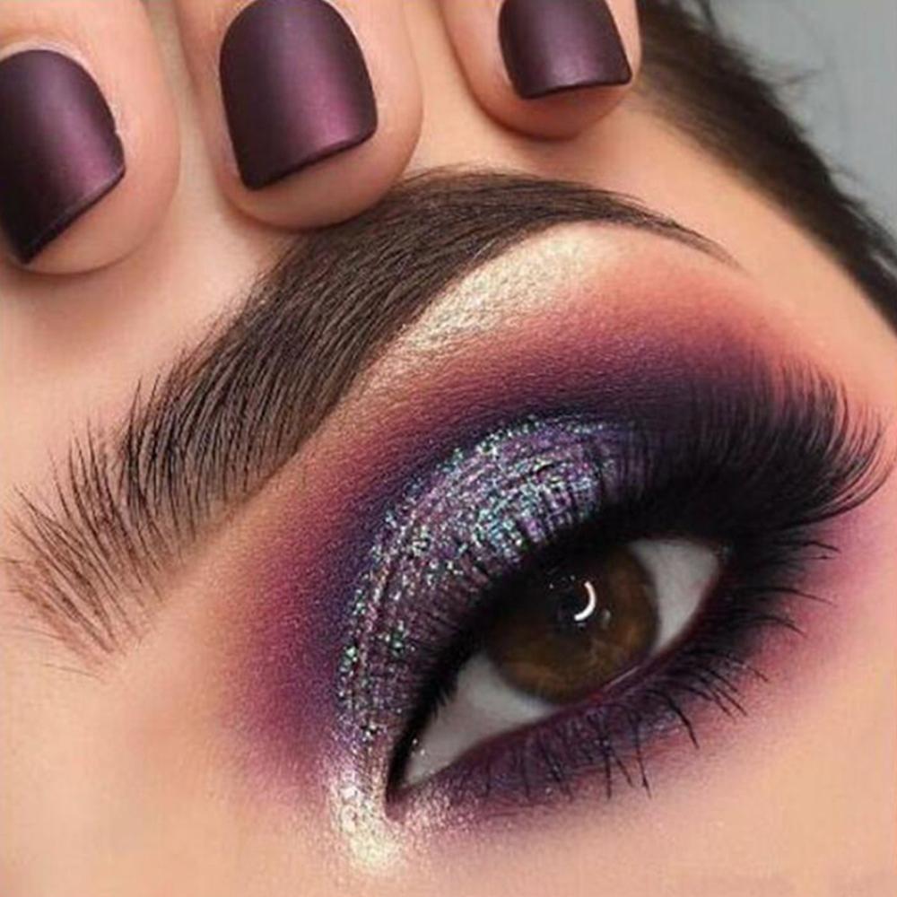 [Hàng mới về] Bút Chì Kẻ Lông Mày 4 Chấu Chống Nước Lâu Trôi Tự Nhiên