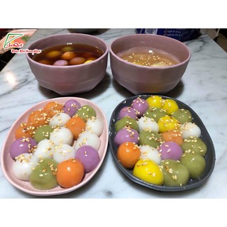 Bột khoai lang tím gói 50g