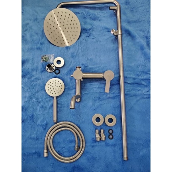 sen cây đứng nóng lạnh 304