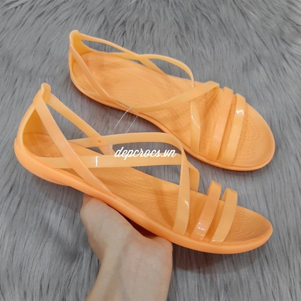 (Chính hãng) Sandal cross strappy nữ chính hãng nhiều màu - Cross house