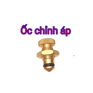 ốc chỉnh áp