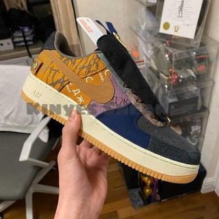 Giày Air Force 1 x Travis Scott [Best Quality]