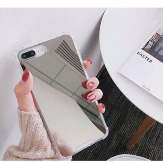 Ốp gương chống sốc iphone