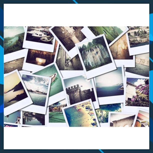 GIẤY IN ẢNH GLOSSY RC A4 260G( XẤP 20 TỜ)